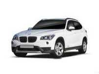 BMW X1 18DS Sdrive Diesel Branco