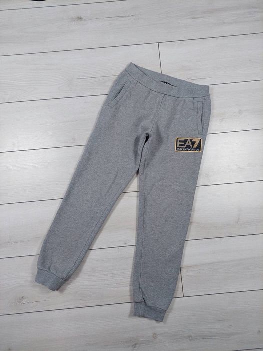 Спортивные штаны Emporio Armani