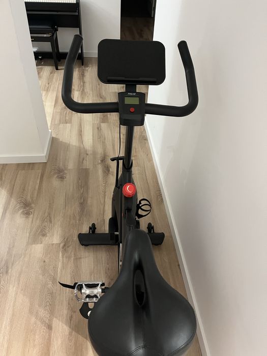 Toputure bicicleta estática