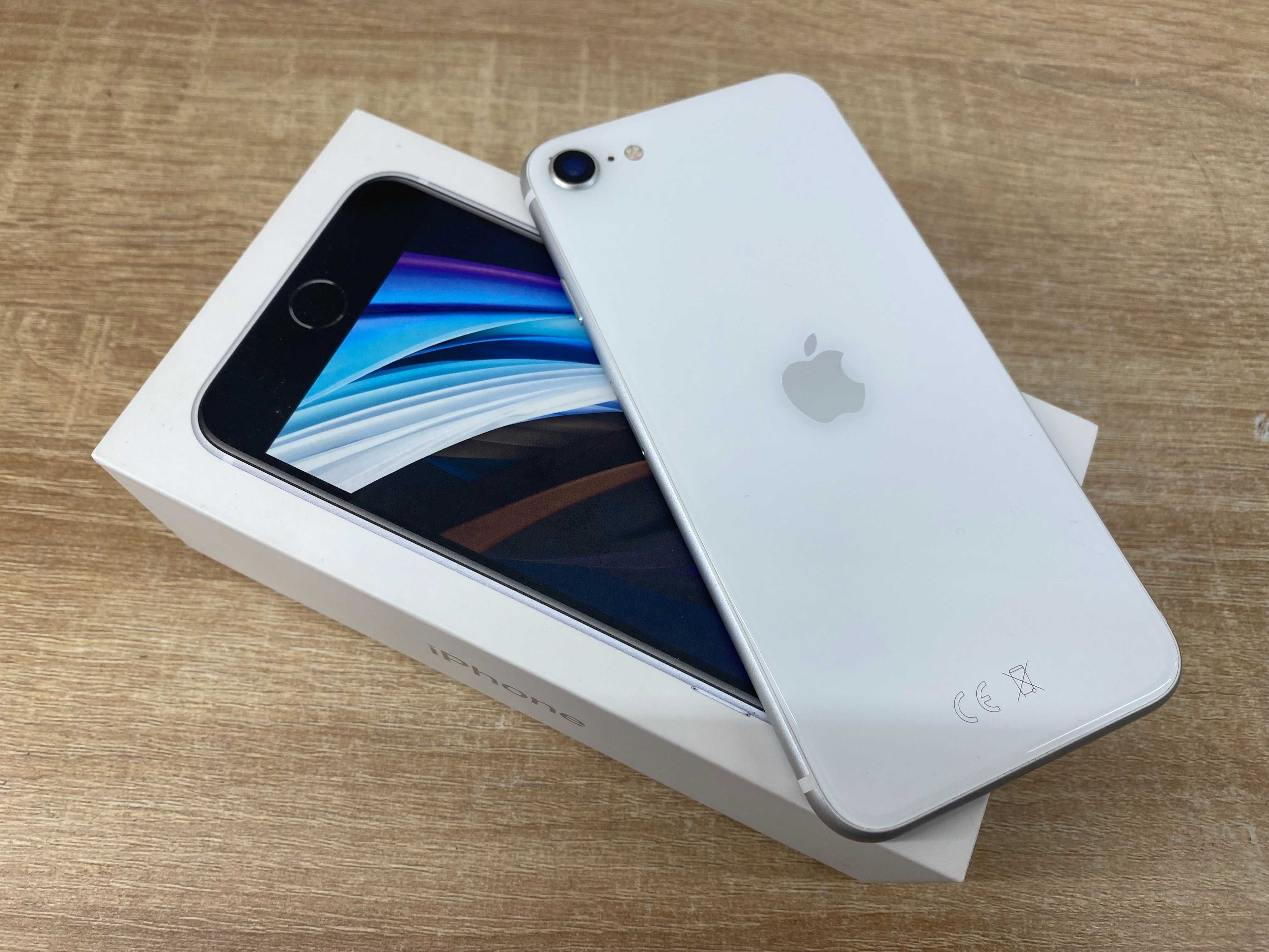 Smartfon APPLE iPhone SE 2020