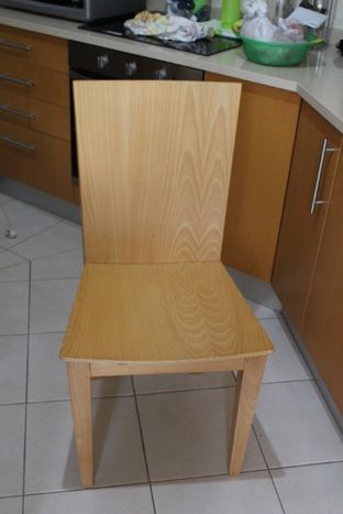 Mobiliário diverso para casa