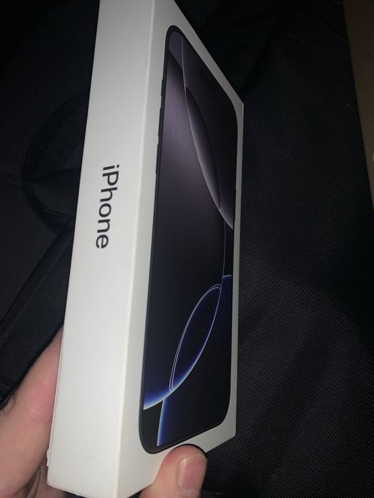 Apple iphone 16 pro MAX 256gb neverlock