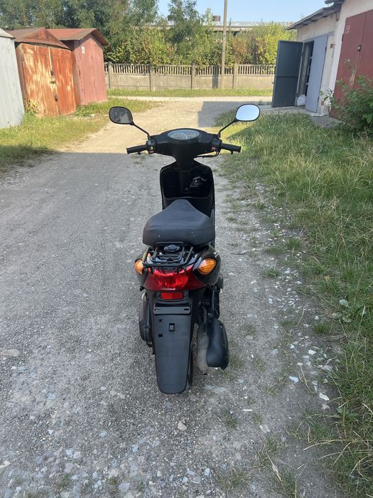 Yamaha jog sa 36 +ДоСтАвКа