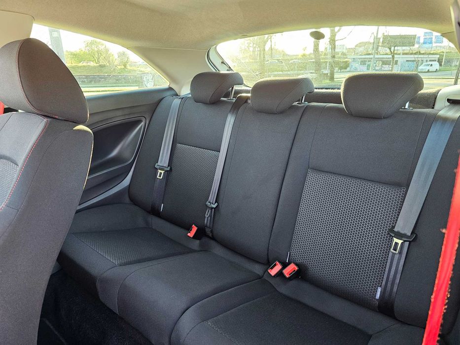 Seat Ibiza Sport Coupé FR 1.2TSi 90cv Edição 30 Anos Ibiza