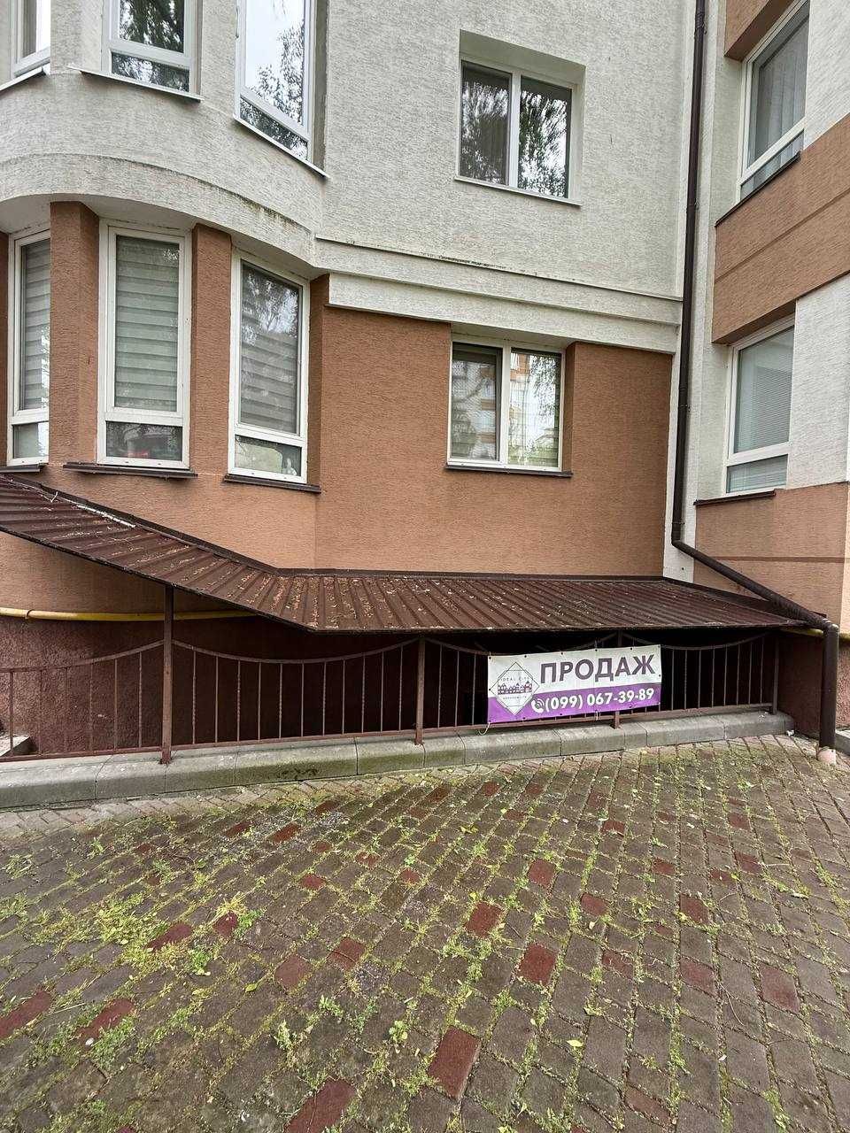 Продаж комерційного приміщення
