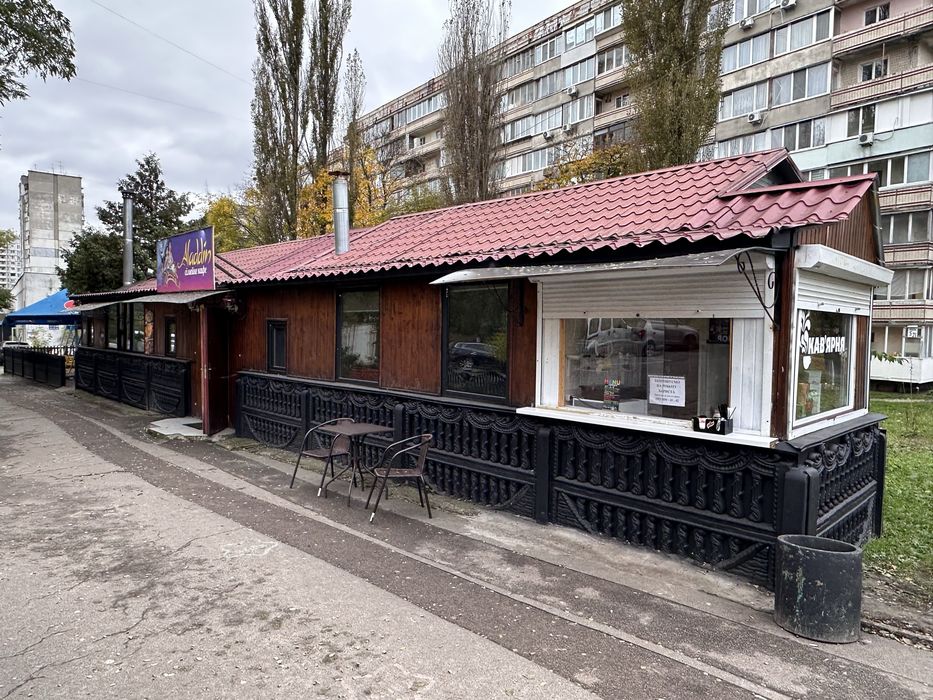 Продажа готового бизнеса