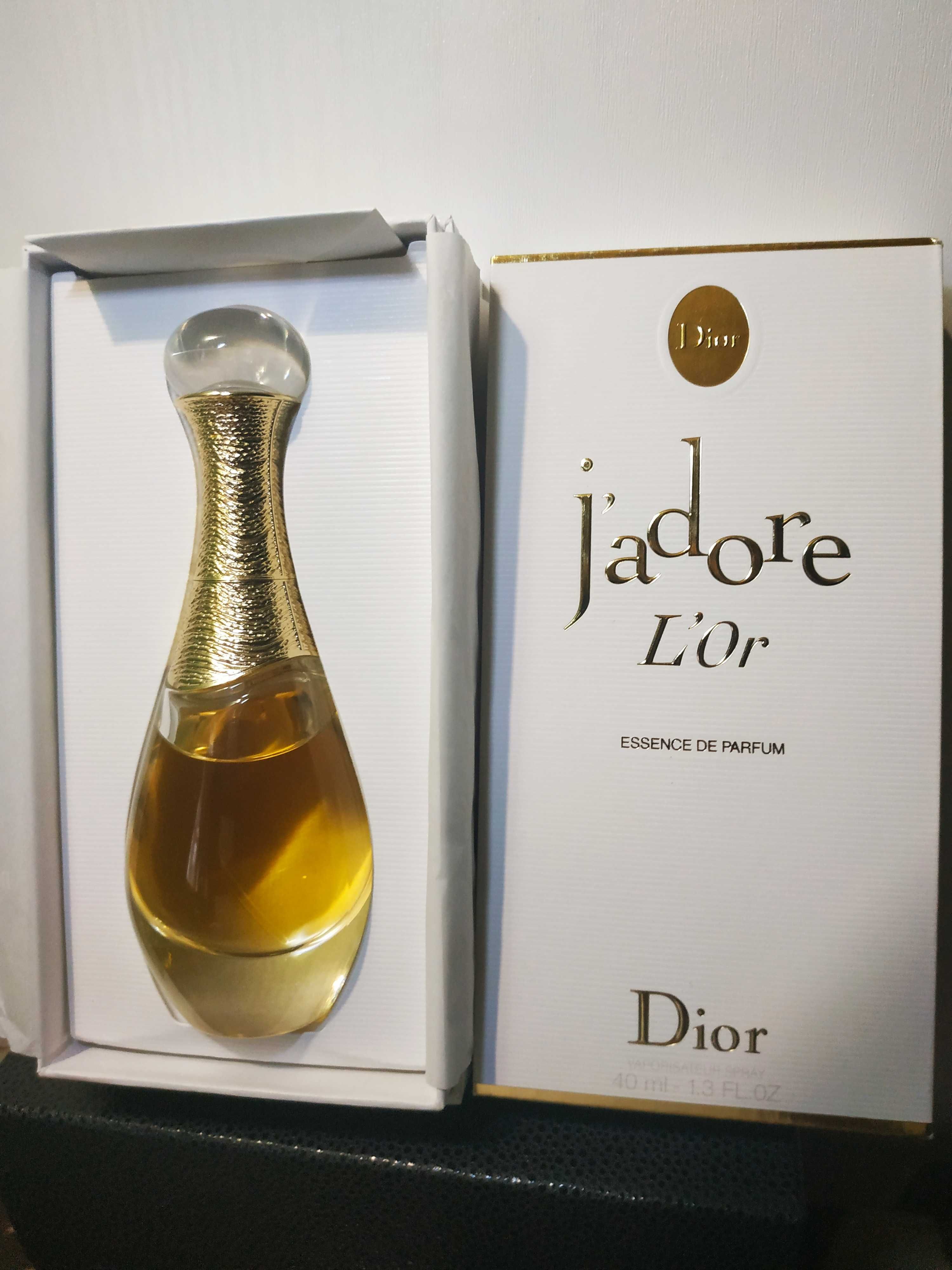 Продам Dior J'adore L'Or