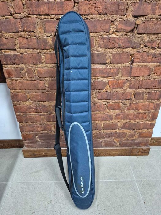 Narty Salomon Minimax