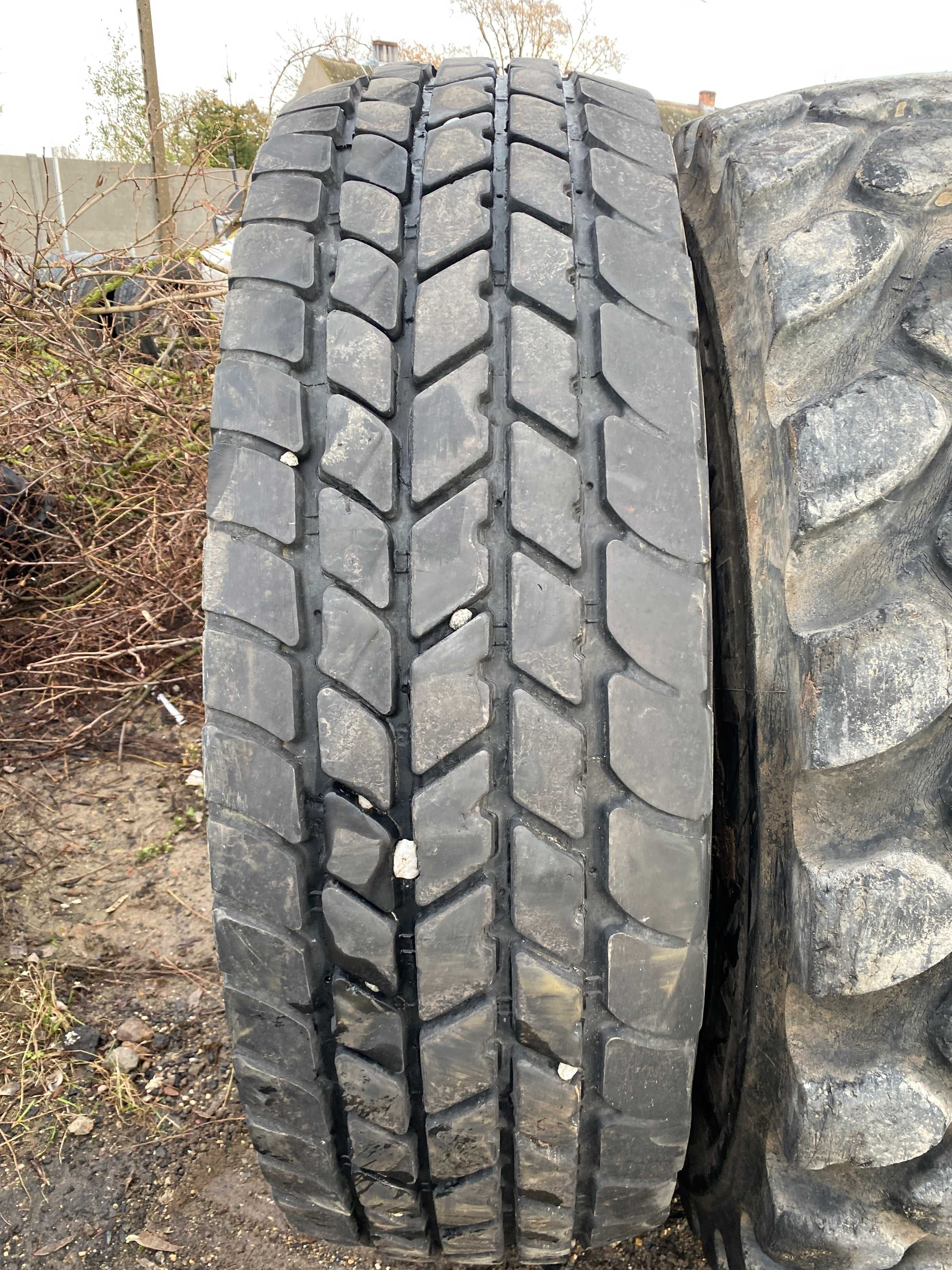 445/95r25 Michelin