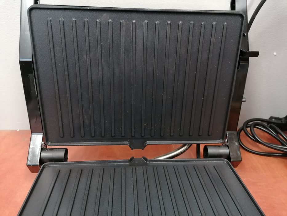 Grill elektryczny Ambiano