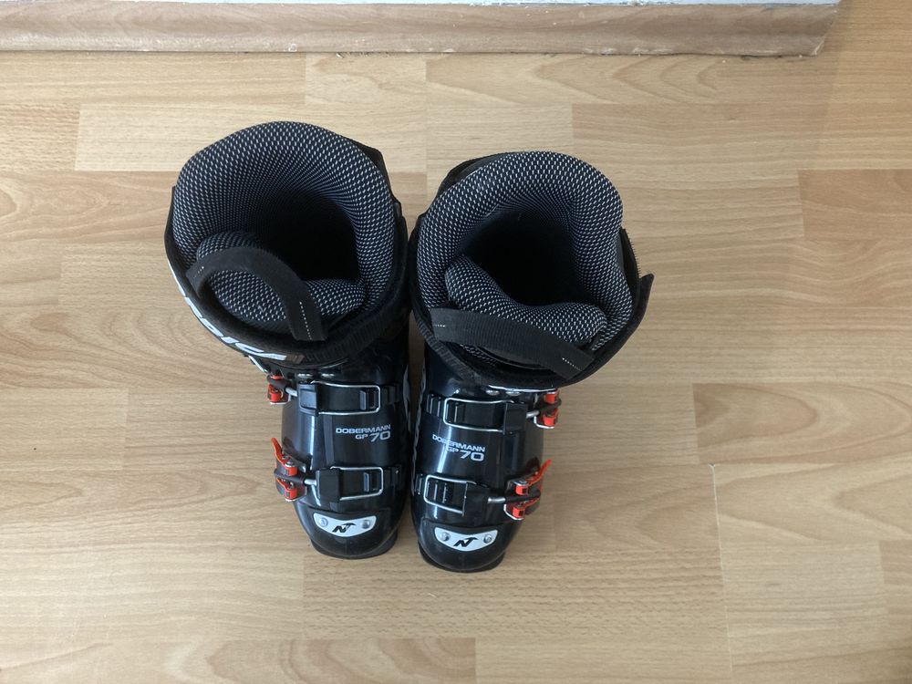 Buty narciarskie rozm. 23.0 Nordica Dobermann GP 70