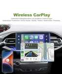 Modulo Android Auto para Peugeot e Citroën
