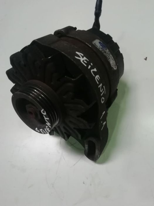Alternador - Fiat Seicento Abarth 1.1 .