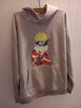 Reserved 170 cm Naruto bluza z kapturem