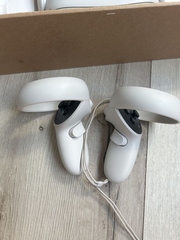 Oculus quest 2 128GB