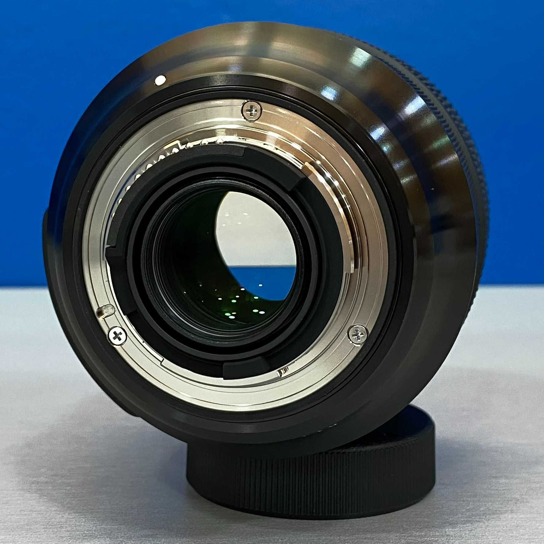 Sigma ART 24-70mm f/2.8 DG OS HSM (Nikon) - NOVA