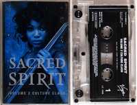 Sacred Spirit - Volume 2 Culture Clash (MC) BDB