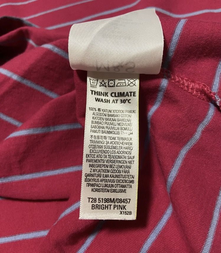 Marks&Spencer polo хлопковая M мужская тенниска новaя m Marks&Spencer