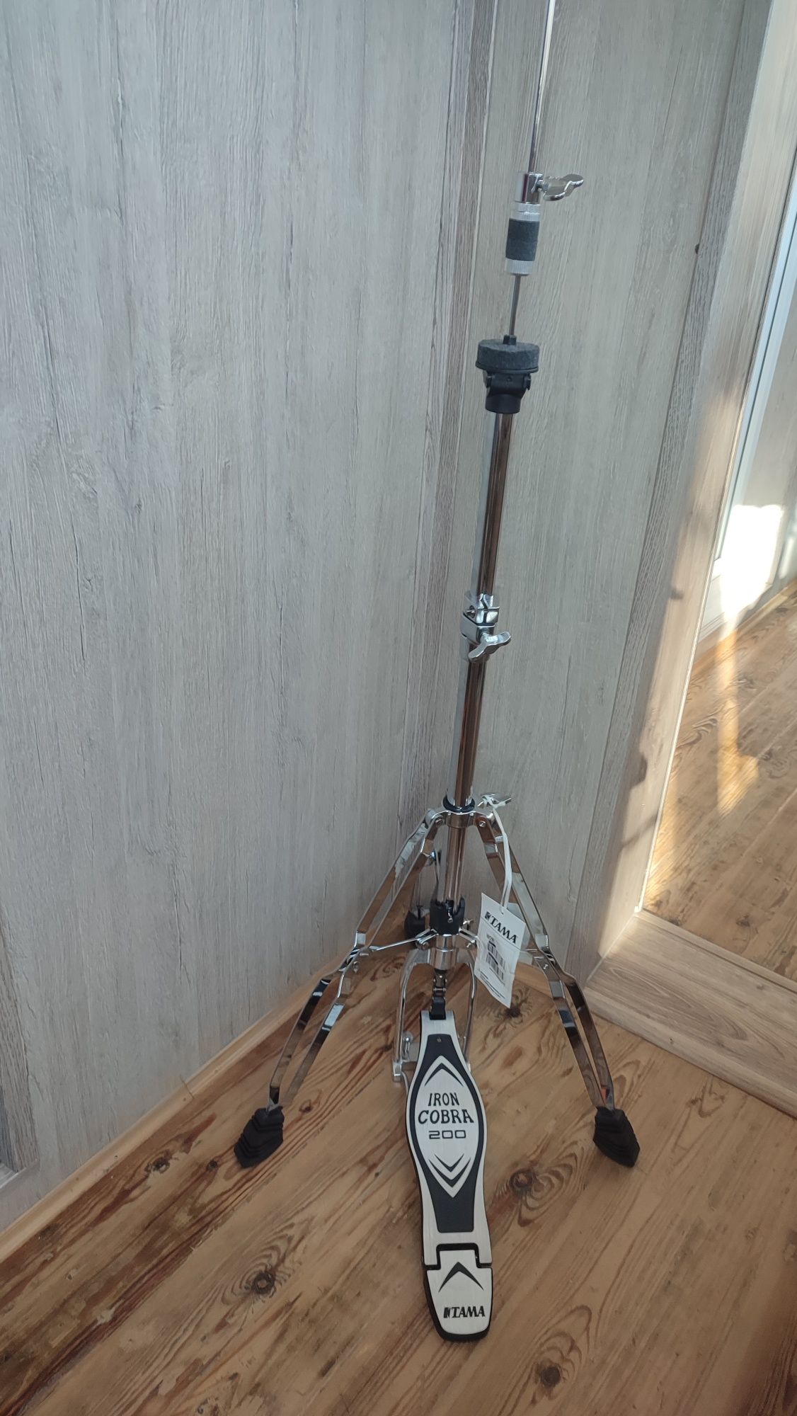 Hi-Hat Stand TAMA Iron Cobra 200