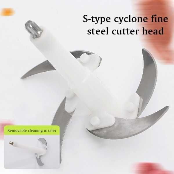 Picadora Elétrica de Alimentos