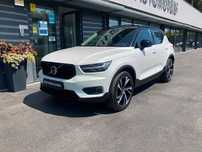 Volvo XC 40 1.5 T5 PHEV R-Design