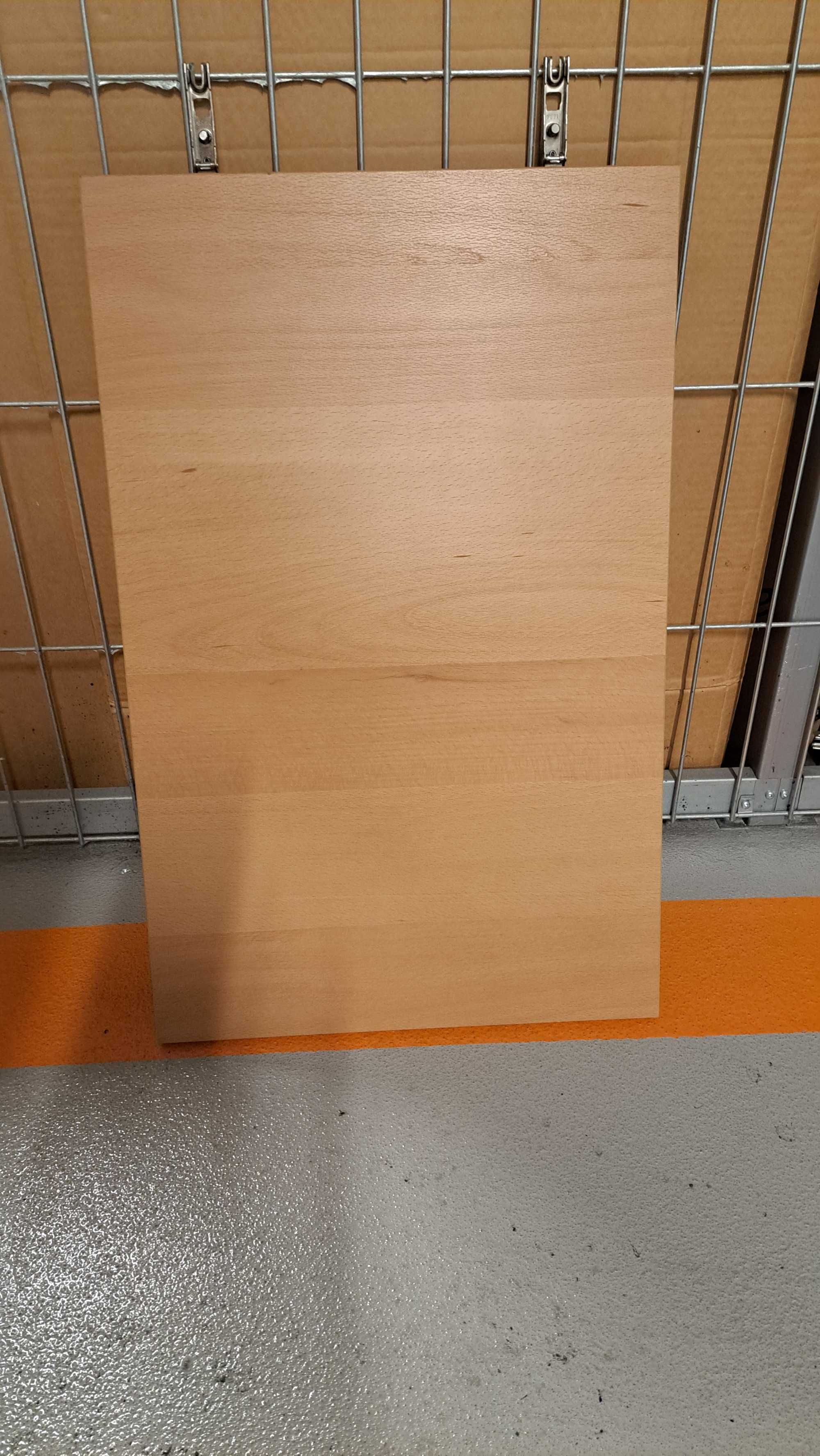 Fronty IKEA np. do szaf, regałów BESTA, szuflada i drążek