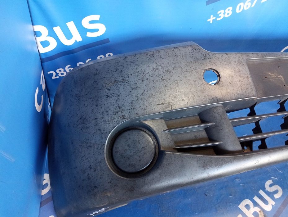 Бампер передній Рено Трафік  Шрот Авторозборка Trafik Розборка Шрот