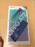 Smartphone OPPO A72