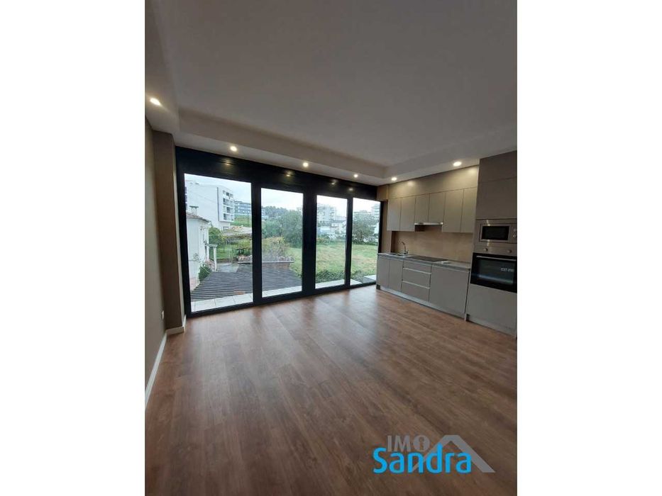 Apartamento T1 para arrendamento