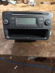 Radio do skody fabia 2