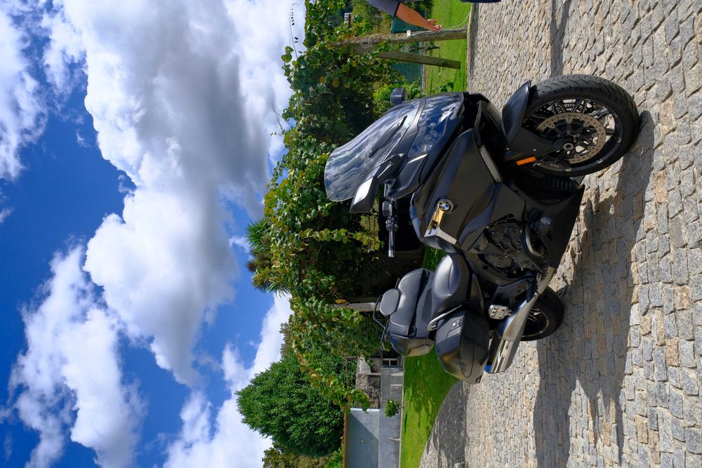 [RESERVADO] BMW K 1600 Grand America Option 719