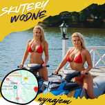Wynajem Skutera Wodnego Wypożyczalnia Skuterów na Odrze Sea-Doo 170 KM