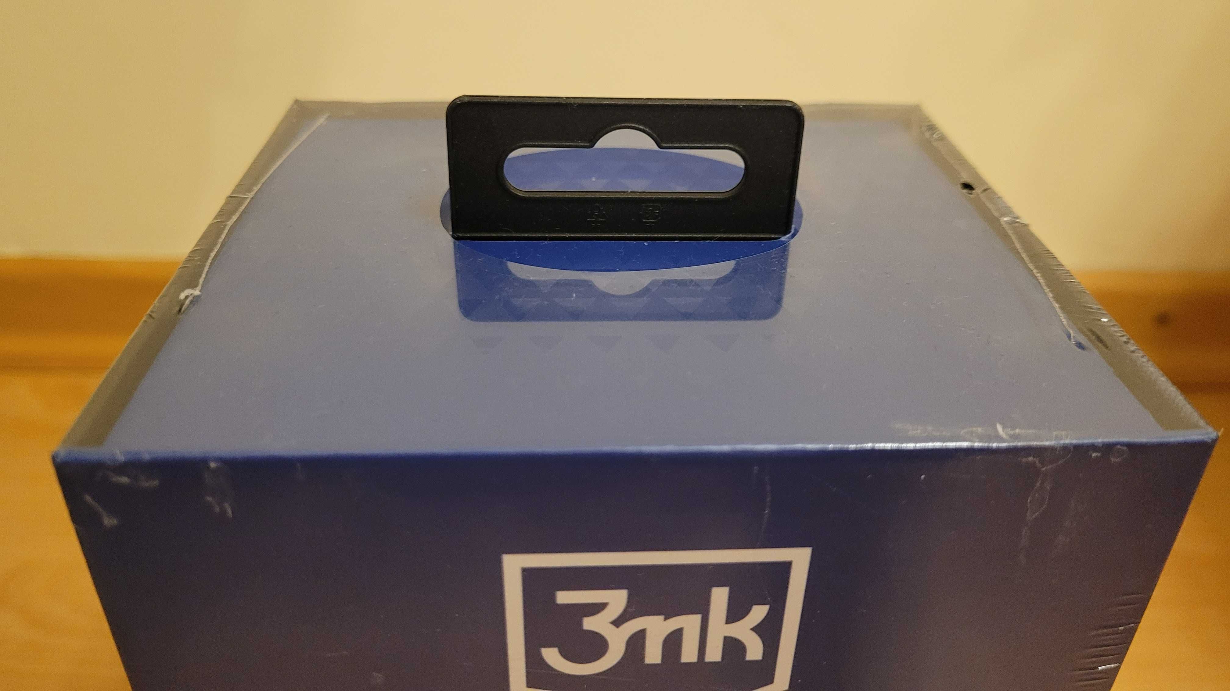 Sprzedam nowy głośnik przenośny bluetooth 3mk 3mk Fuego black