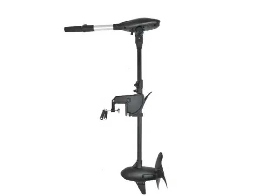 Лодочный электромотор Hasswing Fisher Haibo
