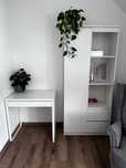 Sprzedam biurko Ikea