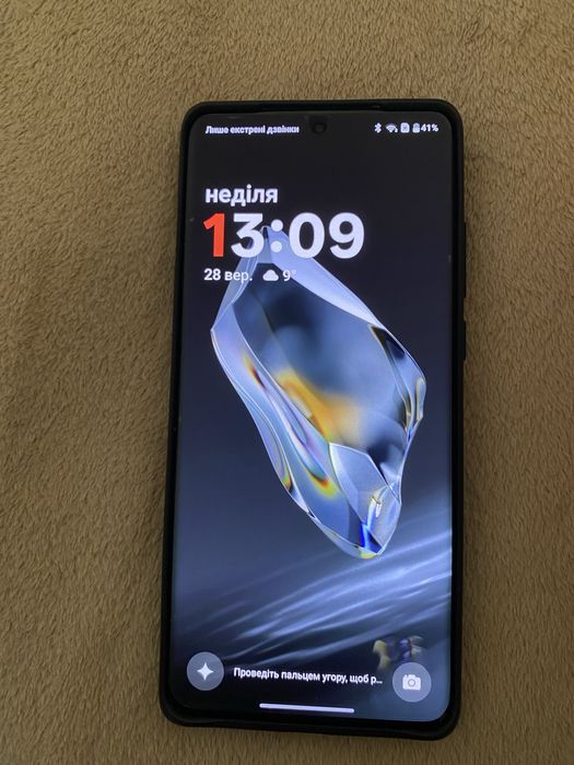 One plus 12 с гарантией