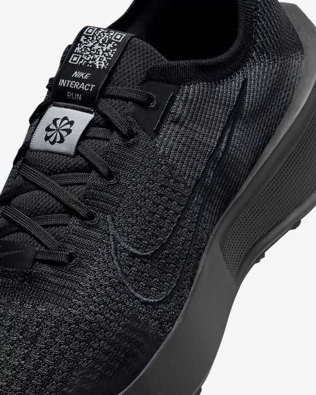США! Кросівки Nike Interact Run Force ACG (40р по 49.5р) (FD2291-005)