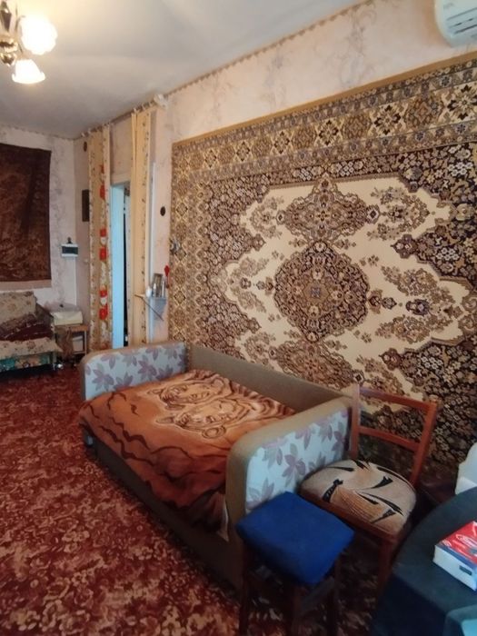 Квартира однокімнатна