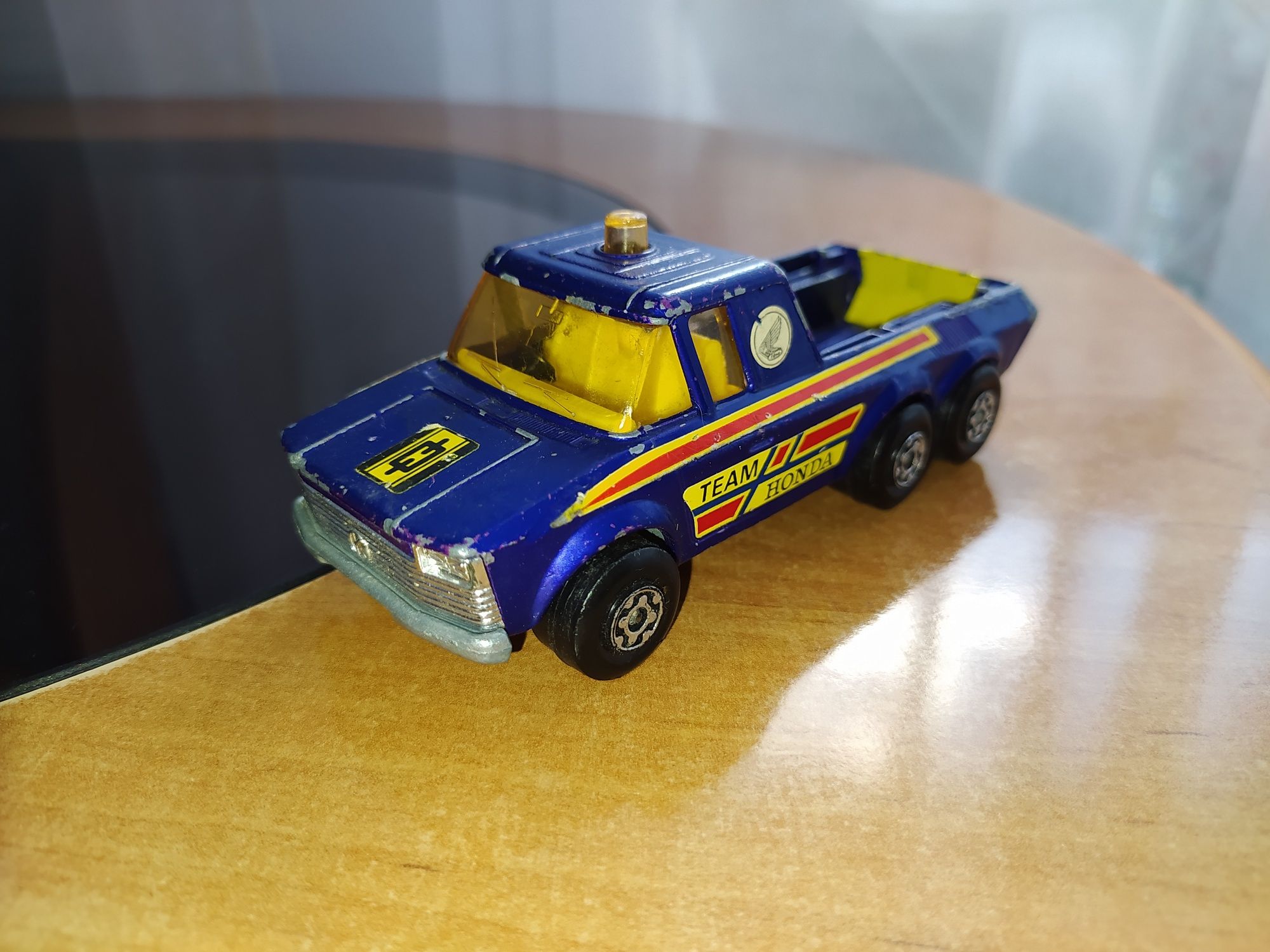 Matchbox K-6/11 pick-up truck