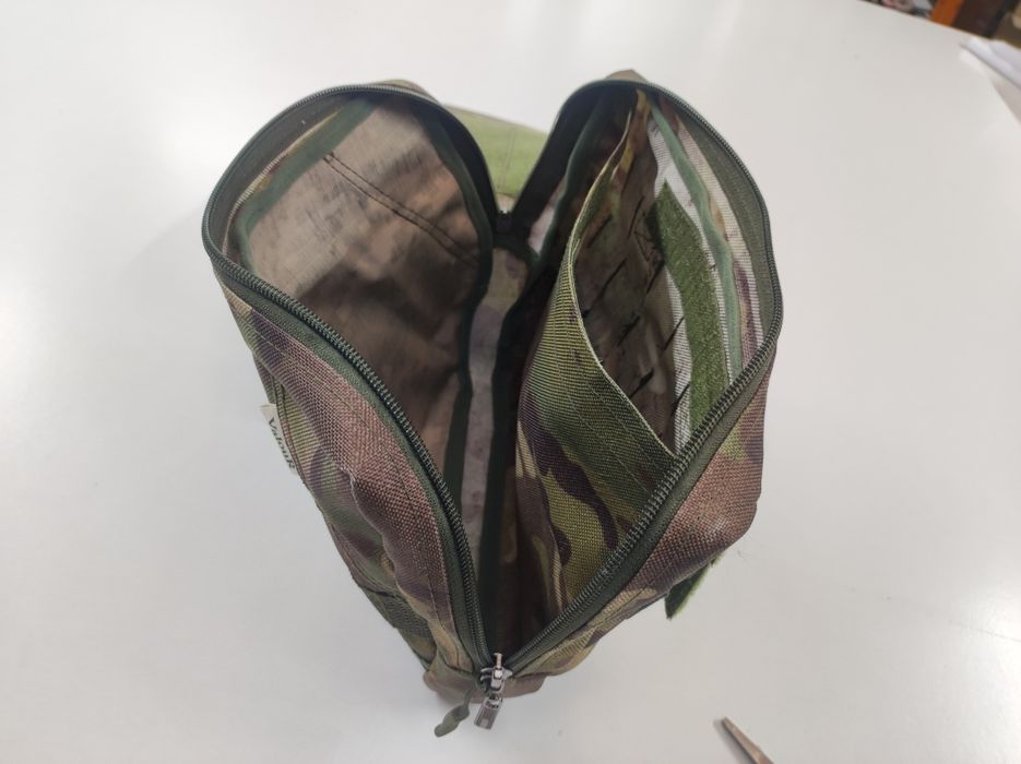Напашник підсумок