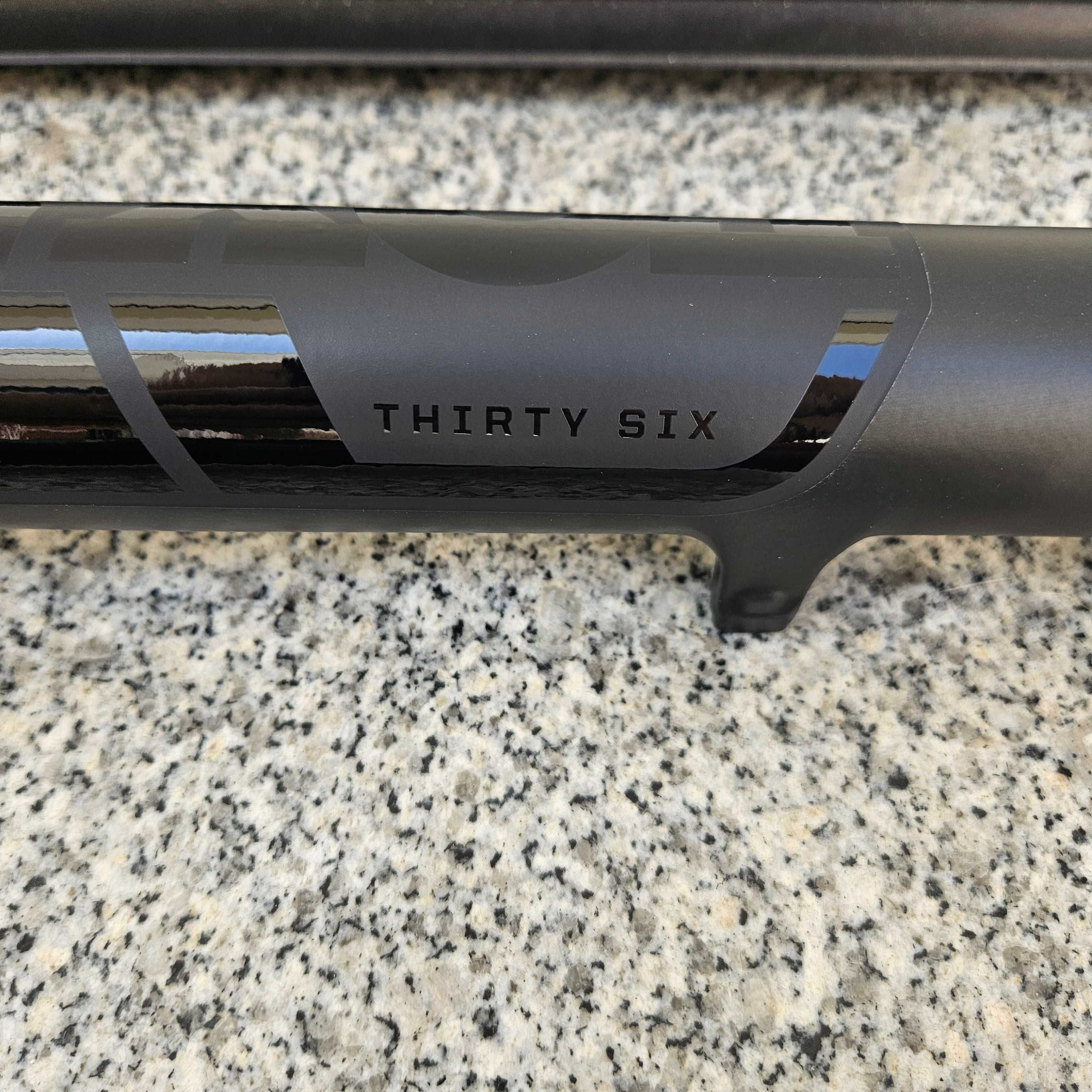 Suspensão Fox 36 Performance 150mm GRIP