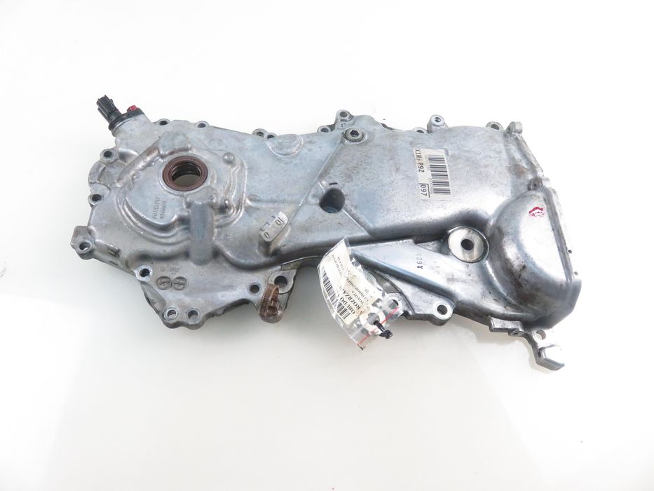 Obudowa Rozrządu Toyota Yaris III P13 1.5 H 1nz-fxe