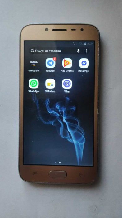 Смартфон SAMSUNG