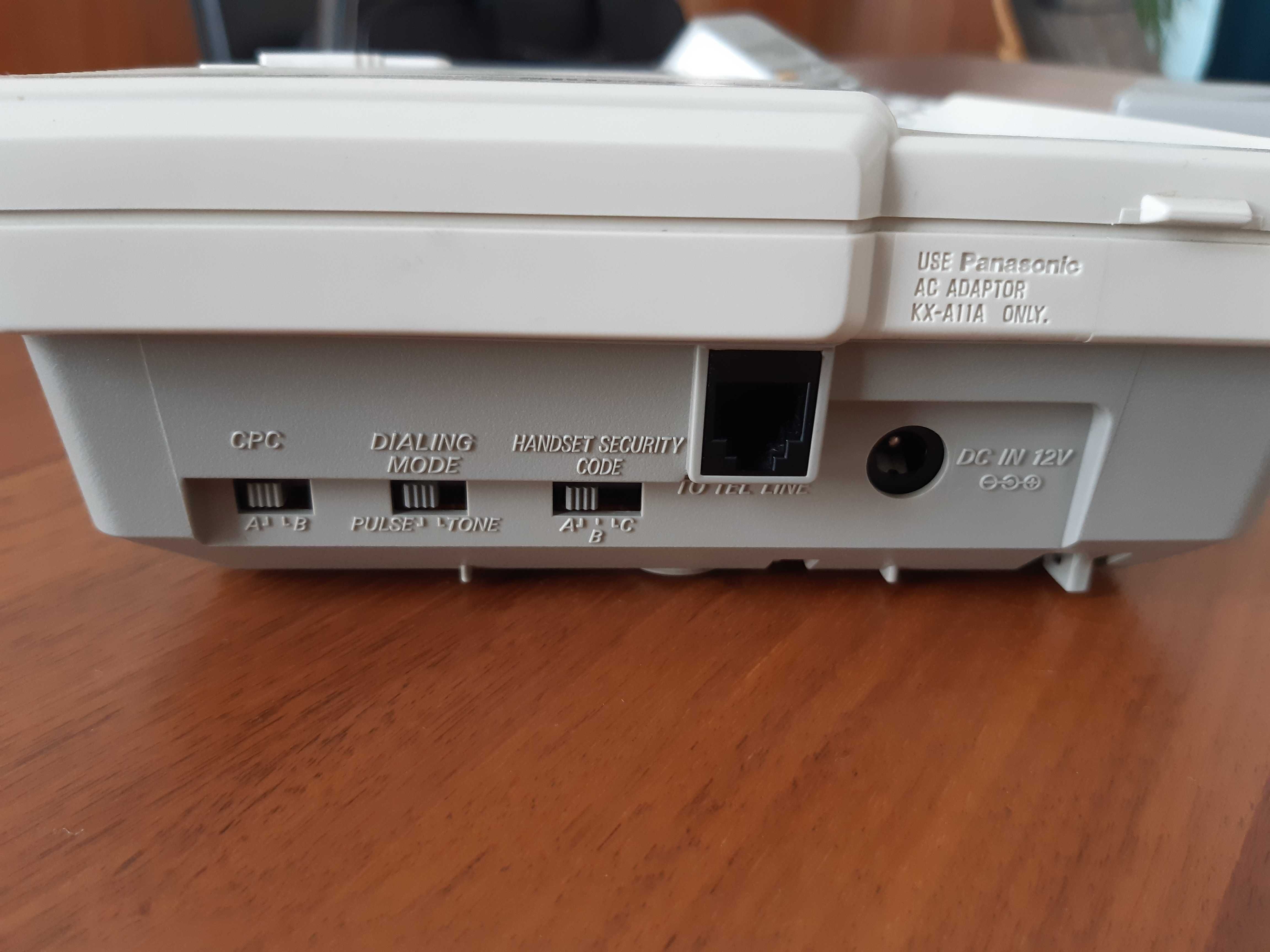 Telefone portátil retro