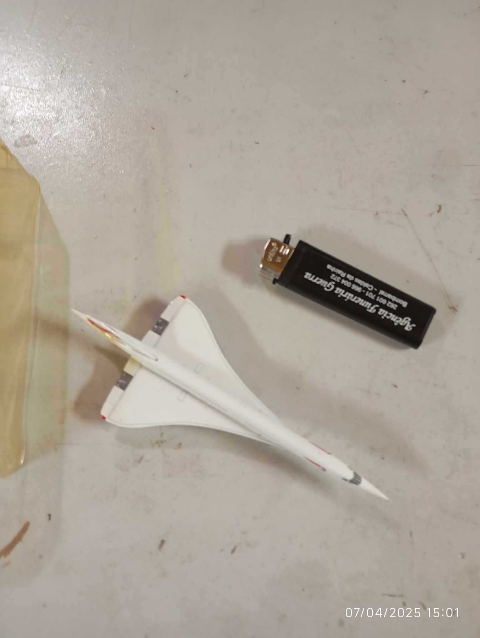 Coleção de modelos escala 1/400 e outros