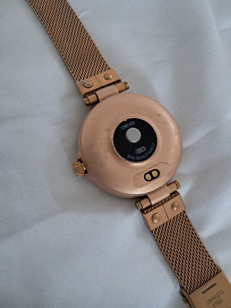 Smartwach forever 21