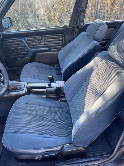 Продам BMW E30 купе