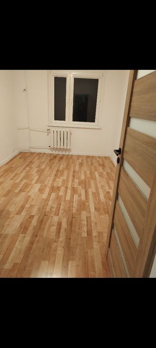 Wynajmę mieszkanie M-2