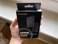 Power Bank Nitecore NW5000