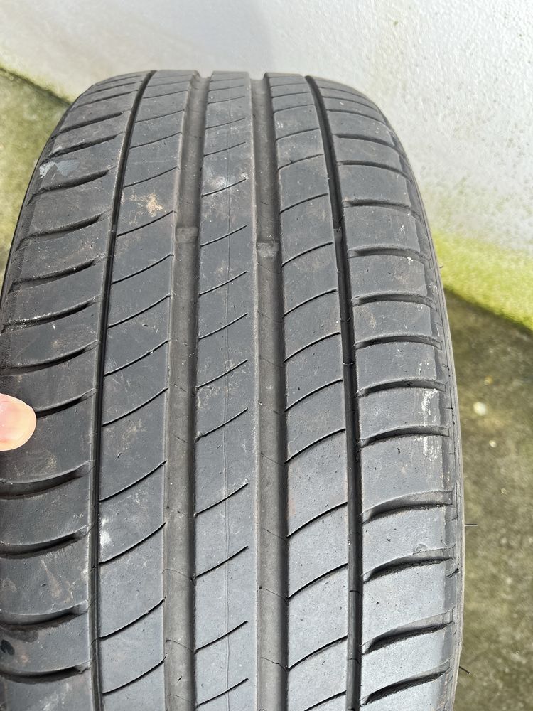 Pneu michelin peimacy 3 205/45 r17